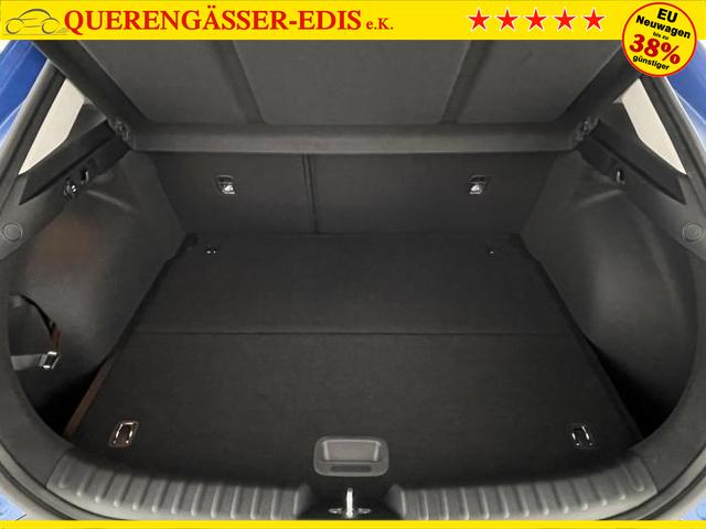 Kia XCeed Edition MJ 2027 (Edition) 1.6 T-GDI 110kW (150 PS) 7-Gang DCT Automatikgetriebe 