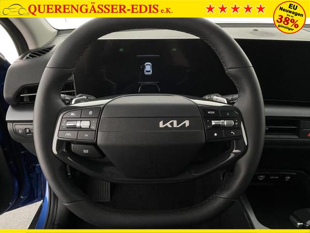 Kia XCeed Edition MJ 2027 (Edition) 1.6 T-GDI 110kW (150 PS) 7-Gang DCT Automatikgetriebe 