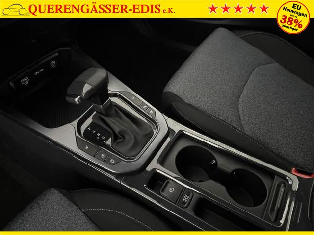Kia XCeed Edition MJ 2027 (Edition) 1.6 T-GDI 110kW (150 PS) 7-Gang DCT Automatikgetriebe 