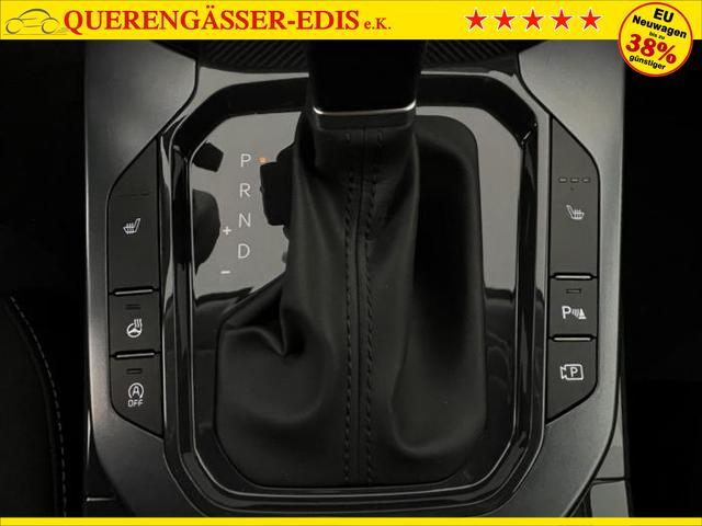 Kia XCeed Edition MJ 2027 (Edition) 1.6 T-GDI 110kW (150 PS) 7-Gang DCT Automatikgetriebe 