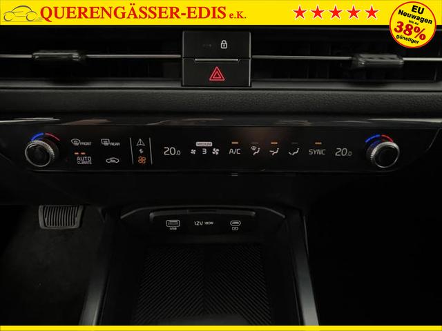 Kia XCeed Edition MJ 2027 (Edition) 1.6 T-GDI 110kW (150 PS) 7-Gang DCT Automatikgetriebe 