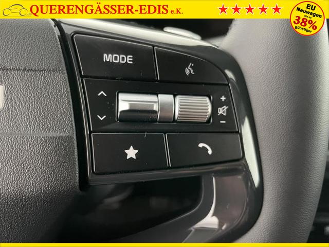 Kia XCeed Edition MJ 2027 (Edition) 1.6 T-GDI 110kW (150 PS) 7-Gang DCT Automatikgetriebe 