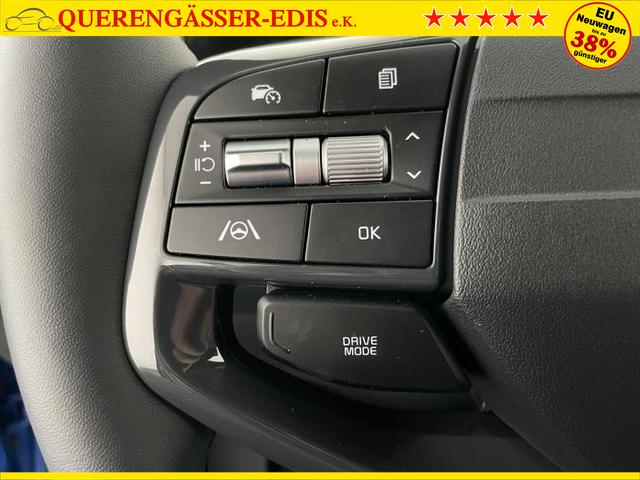 Kia XCeed Edition MJ 2027 (Edition) 1.6 T-GDI 110kW (150 PS) 7-Gang DCT Automatikgetriebe 
