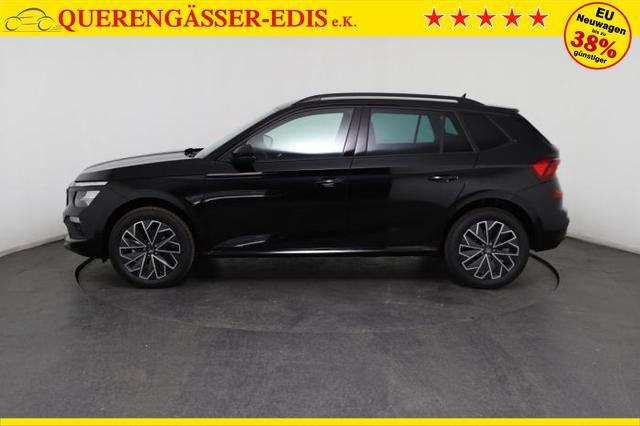 Skoda Kamiq Balance (Balance) 1.5 TSI 110kW (150 PS) 7-Gang DSG 