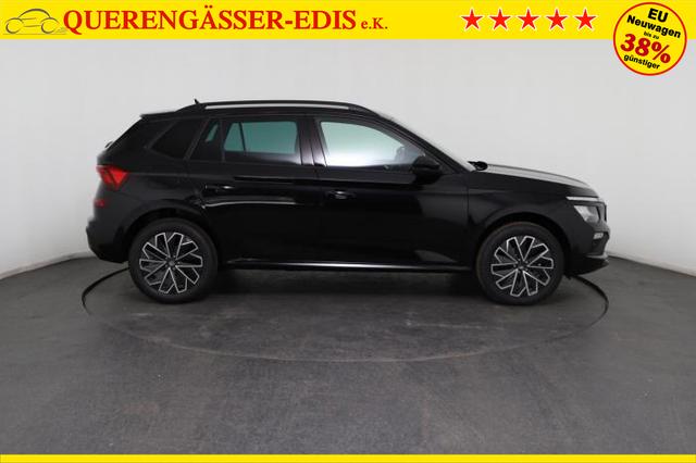 Skoda Kamiq Balance (Balance) 1.5 TSI 110kW (150 PS) 7-Gang DSG 