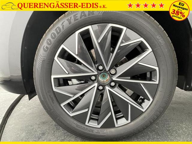 Skoda Kamiq Balance (Balance) 1.5 TSI 110kW (150 PS) 7-Gang DSG 