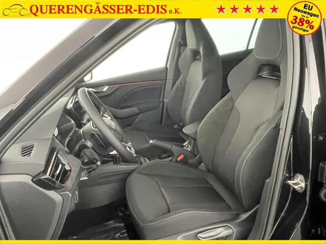 Skoda Kamiq Balance (Balance) 1.5 TSI 110kW (150 PS) 7-Gang DSG 
