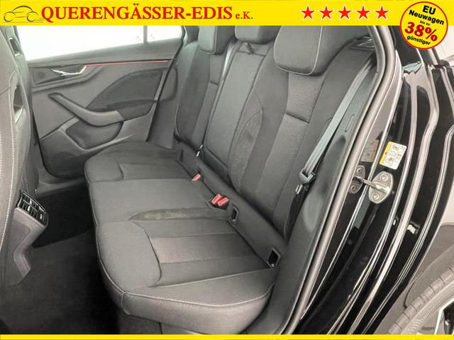 Skoda Kamiq Balance (Balance) 1.5 TSI 110kW (150 PS) 7-Gang DSG 