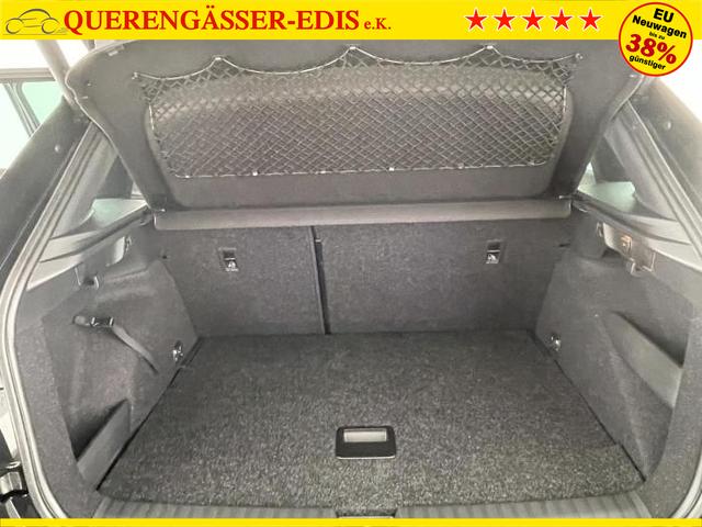 Skoda Kamiq Balance (Balance) 1.5 TSI 110kW (150 PS) 7-Gang DSG 