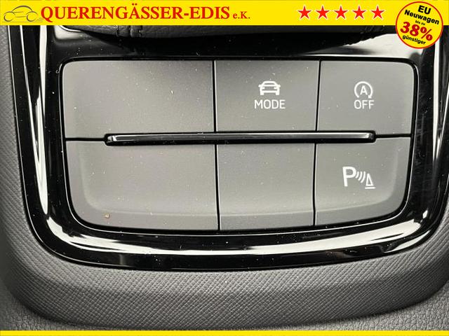 Skoda Kamiq Balance (Balance) 1.5 TSI 110kW (150 PS) 7-Gang DSG 