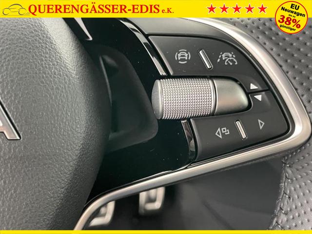 Skoda Kamiq Balance (Balance) 1.5 TSI 110kW (150 PS) 7-Gang DSG 