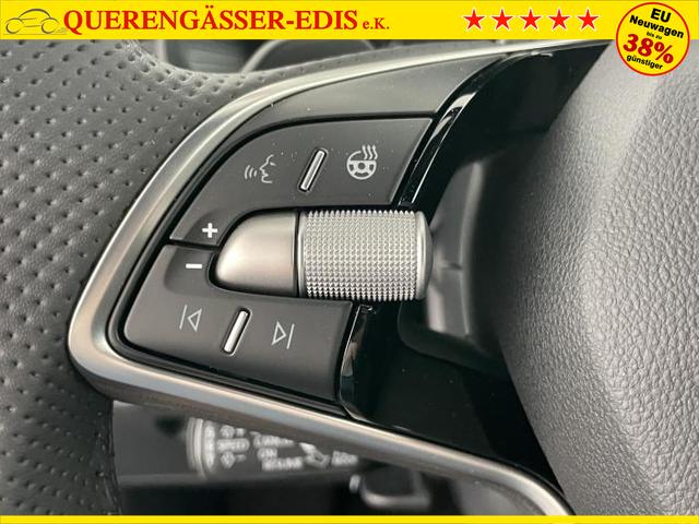 Skoda Kamiq Balance (Balance) 1.5 TSI 110kW (150 PS) 7-Gang DSG 