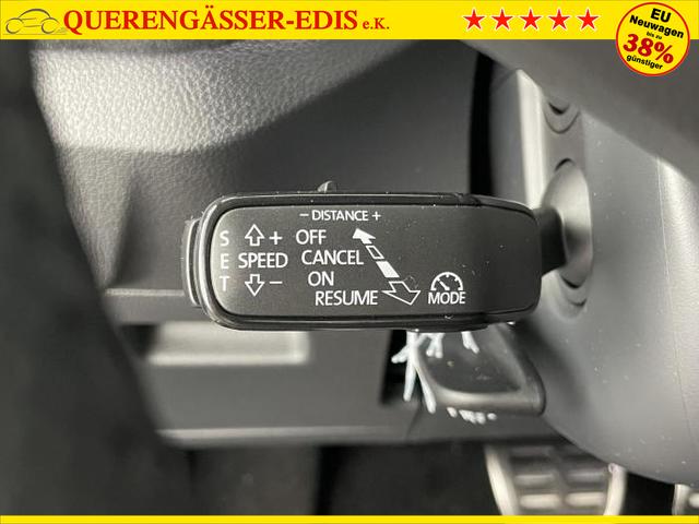 Skoda Kamiq Balance (Balance) 1.5 TSI 110kW (150 PS) 7-Gang DSG 