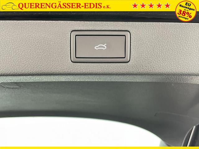 Skoda Kamiq Balance (Balance) 1.5 TSI 110kW (150 PS) 7-Gang DSG 