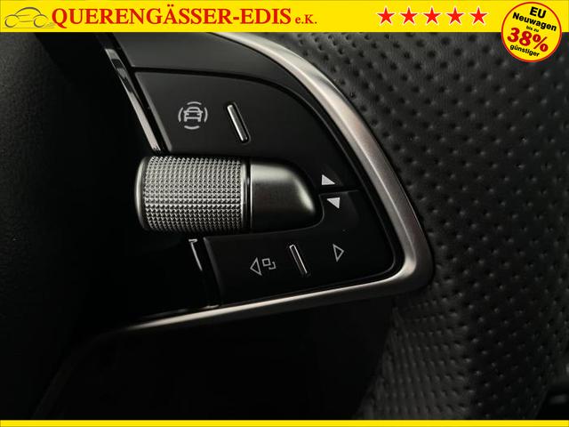 Skoda Karoq Sportline (Sportline) 1.5 TSI 110kW (150 PS) 7-Gang DSG 
