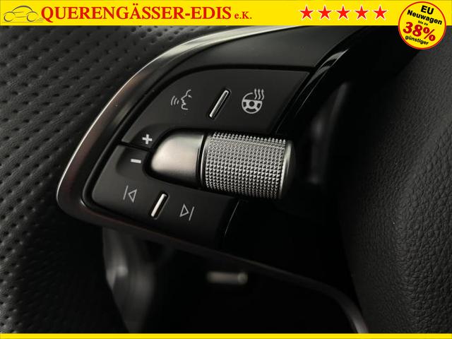 Skoda Karoq Sportline (Sportline) 1.5 TSI 110kW (150 PS) 7-Gang DSG 