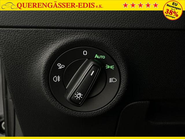 Skoda Karoq Sportline (Sportline) 1.5 TSI 110kW (150 PS) 7-Gang DSG 