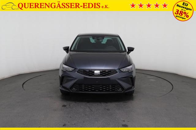 Seat Ibiza 1.0 TSI 70kW (95 PS) 5-Gang Schaltgetriebe 