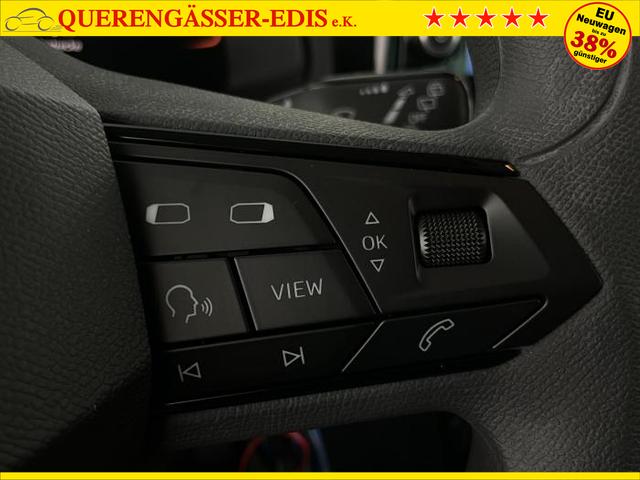 Seat Ibiza 1.0 TSI 70kW (95 PS) 5-Gang Schaltgetriebe 