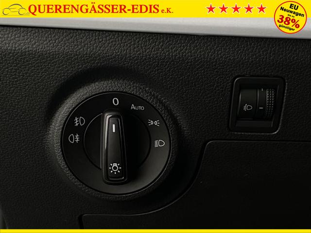 Seat Ibiza 1.0 TSI 70kW (95 PS) 5-Gang Schaltgetriebe 