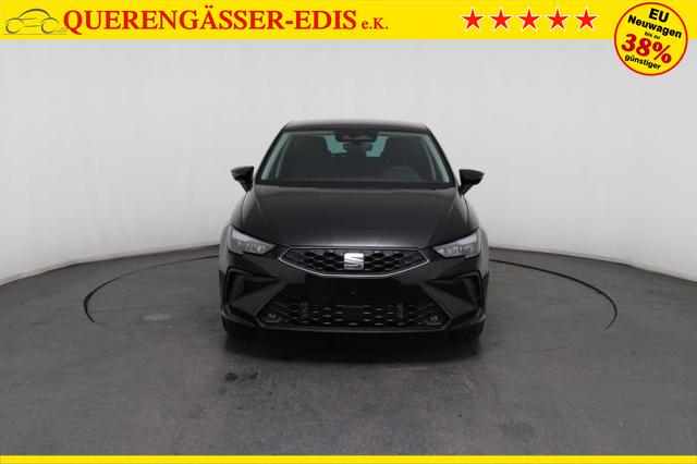 Seat Ibiza 1.0 TSI 70kW (95PS) 5-Gang Schalter 