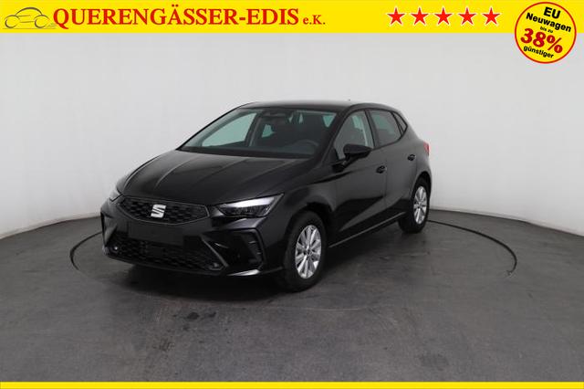 Seat Ibiza 1.0 TSI 70kW (95PS) 5-Gang Schalter 