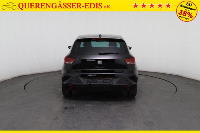 Seat Ibiza 1.0 TSI 70kW (95PS) 5-Gang Schalter 