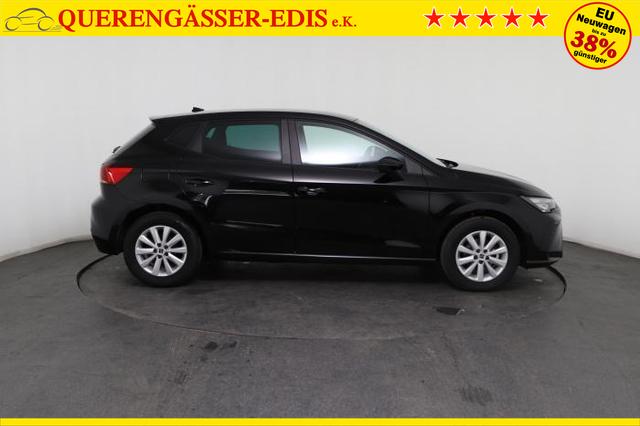 Seat Ibiza 1.0 TSI 70kW (95PS) 5-Gang Schalter 
