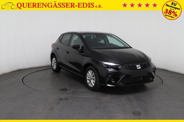 Seat Ibiza 1.0 TSI 70kW (95PS) 5-Gang Schalter 