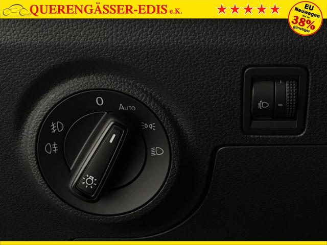 Seat Ibiza 1.0 TSI 70kW (95PS) 5-Gang Schalter 