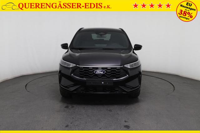 Ford Kuga ST-Line (ST-Line) 1.5 EcoBoost 137kW (186 PS) AT8 FWD 