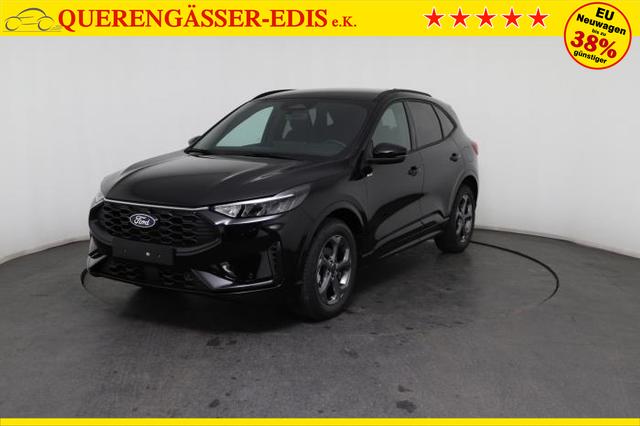 Ford Kuga ST-Line (ST-Line) 1.5 EcoBoost 137kW (186 PS) AT8 FWD 