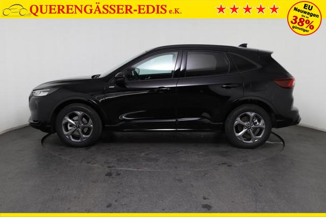 Ford Kuga ST-Line (ST-Line) 1.5 EcoBoost 137kW (186 PS) AT8 FWD 