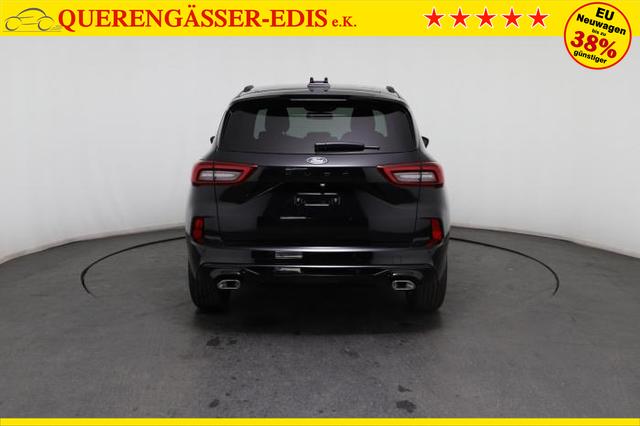 Ford Kuga ST-Line (ST-Line) 1.5 EcoBoost 137kW (186 PS) AT8 FWD 