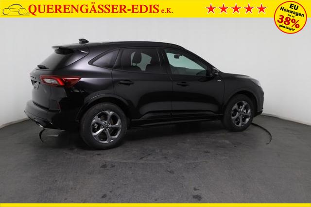 Ford Kuga ST-Line (ST-Line) 1.5 EcoBoost 137kW (186 PS) AT8 FWD 
