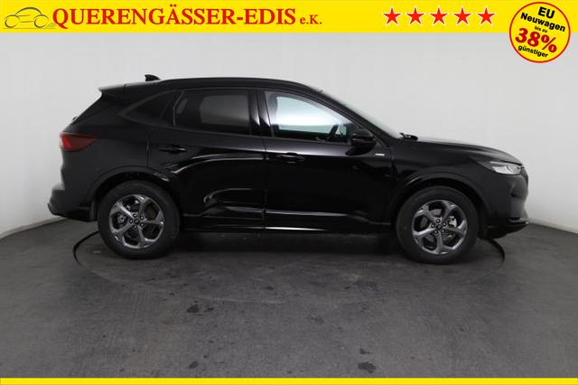 Ford Kuga ST-Line (ST-Line) 1.5 EcoBoost 137kW (186 PS) AT8 FWD 