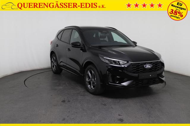 Ford Kuga ST-Line (ST-Line) 1.5 EcoBoost 137kW (186 PS) AT8 FWD 