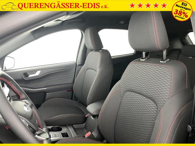 Ford Kuga ST-Line (ST-Line) 1.5 EcoBoost 137kW (186 PS) AT8 FWD 