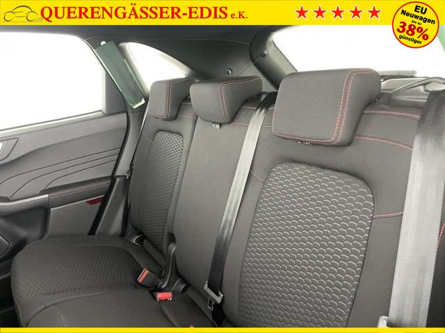 Ford Kuga ST-Line (ST-Line) 1.5 EcoBoost 137kW (186 PS) AT8 FWD 