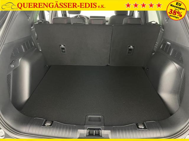 Ford Kuga ST-Line (ST-Line) 1.5 EcoBoost 137kW (186 PS) AT8 FWD 