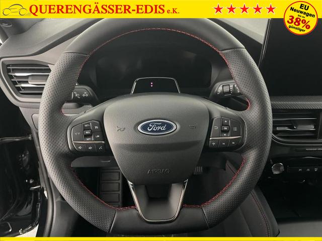 Ford Kuga ST-Line (ST-Line) 1.5 EcoBoost 137kW (186 PS) AT8 FWD 