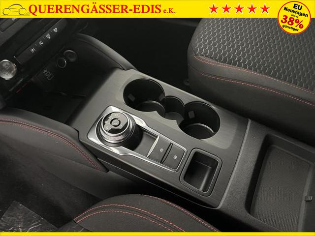 Ford Kuga ST-Line (ST-Line) 1.5 EcoBoost 137kW (186 PS) AT8 FWD 