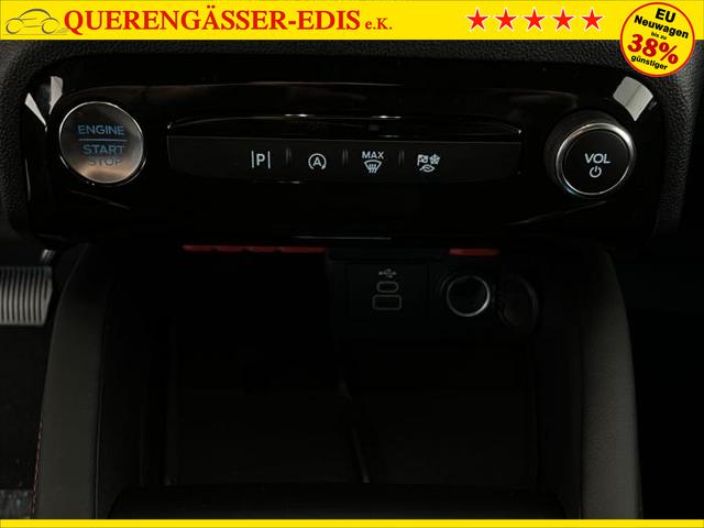 Ford Kuga ST-Line (ST-Line) 1.5 EcoBoost 137kW (186 PS) AT8 FWD 