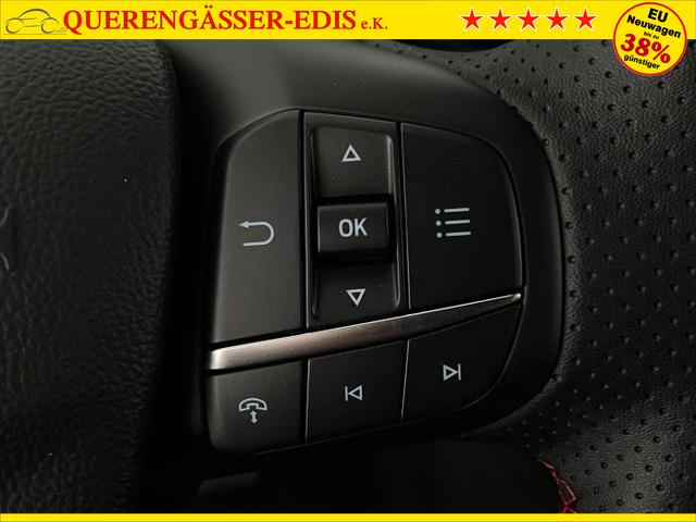 Ford Kuga ST-Line (ST-Line) 1.5 EcoBoost 137kW (186 PS) AT8 FWD 