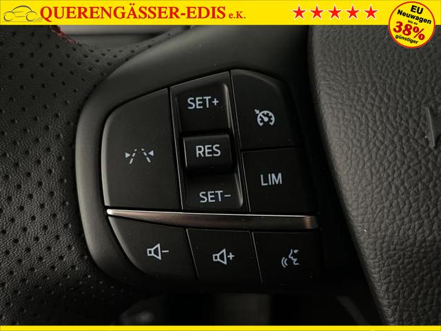 Ford Kuga ST-Line (ST-Line) 1.5 EcoBoost 137kW (186 PS) AT8 FWD 