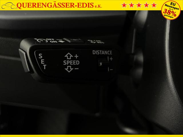 Audi A3 Sportback 35 TFSI 110kW (150 PS) 7-Gang S tronic 