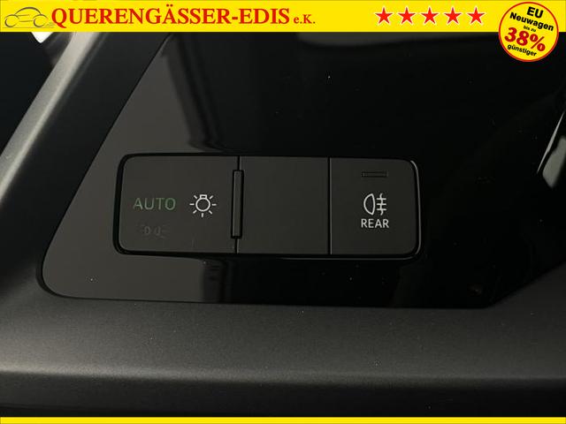 Audi A3 Sportback 35 TFSI 110kW (150 PS) 7-Gang S tronic 