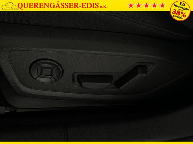 Audi A3 Sportback 35 TFSI 110kW (150 PS) 7-Gang S tronic 