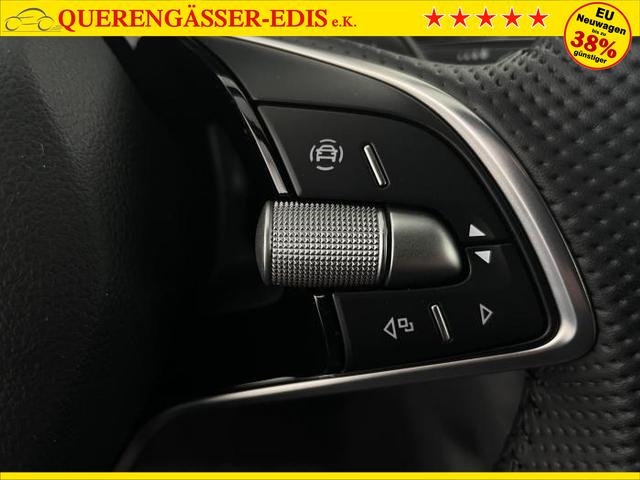 Skoda Karoq Sportline (Sportline) 1.5 TSI 110kW (150 PS) 7-Gang DSG 