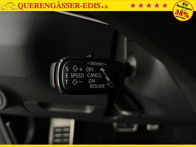Skoda Karoq Sportline (Sportline) 1.5 TSI 110kW (150 PS) 7-Gang DSG 